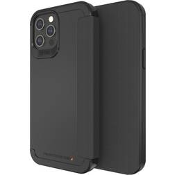 Gear4 Wembley Flip Case for iPhone 12 Pro Max