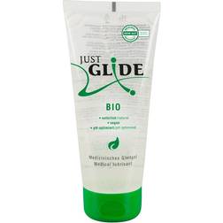 Just Glide Bio 200ml