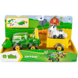 Tomy John Deere Build a Buddy Bonnie