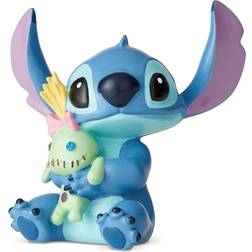 Aucune Disney Lilo & Stitch 6cm