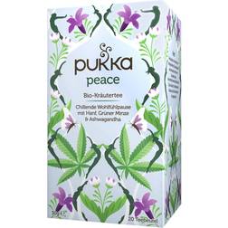 Pukka Peace 30g 20Stk.