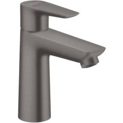 Hansgrohe Talis E (71713340) Børstet svart/krom