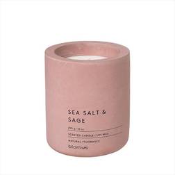 Blomus Fraga Sea Salt & Sage Large Scented Candle 10.2oz