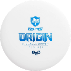 Discmania Evolution Neo Origin