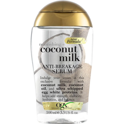 OGX Nourishing Coconut Milk Anti-Breakage Serum 3.4fl oz