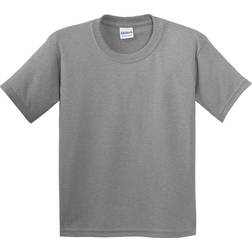 Gildan Heavy Cotton T-Shirt Pack Of 2 - Sport Grey (UTBC4271-156)