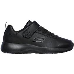 Skechers Junior Dynamight Day - Black