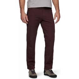 Black Diamond Credo Pants - Port