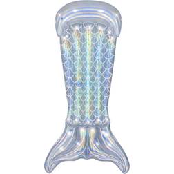 Bestway Iridescent Mermaid Tail Lounge 193cm