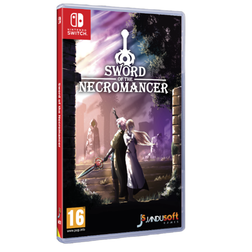 Sword of the Necromancer (Switch)