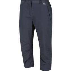 Regatta Chaska II Capri - Seal Grey