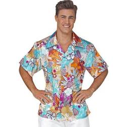 Widmann Hawaiian Shirt Floral