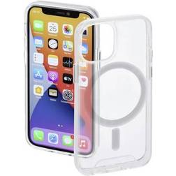Hama MagCase Safety Cover for iPhone 12 Mini