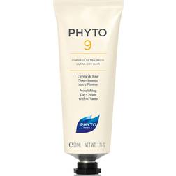Phyto 9 Nourishing Day Cream with 9 Plants 1.7fl oz
