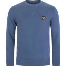 Belstaff Jefferson Sweatshirt - Racing Blue