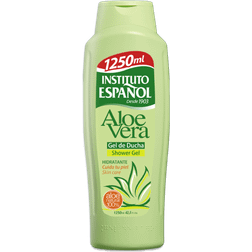 Instituto Español Aloe Vera Shower Gel 42.3fl oz