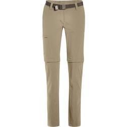 Maier Sports Inara Slim Zip - Coriander