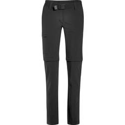 Maier Sports Inara Slim Zip - Black