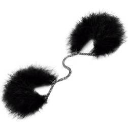 Bijoux Indiscrets Za Za Zu Feather Handcuffs