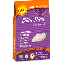 Eat Water Slim Rice 7.055oz