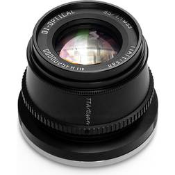 TTArtisan 35mm F1.4 for Sony E