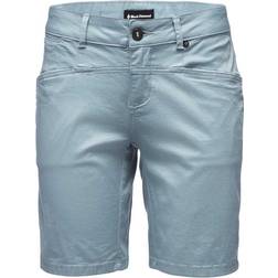 Black Diamond Radha Shorts Women's - Blue Ash