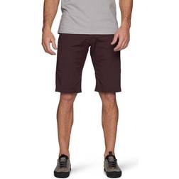 Black Diamond Credo Shorts - Port