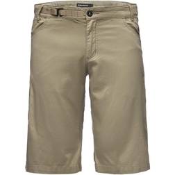 Black Diamond Credo Shorts - Dark Cley