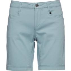 Black Diamond Notion SL Shorts Women's - Blue Ash