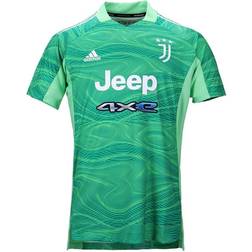 Adidas Juventus FC Goalkeeper Jersey 21/22 Sr