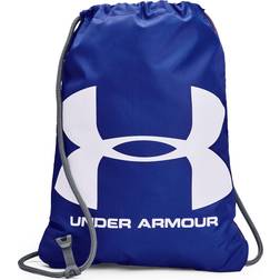 Under Armour Ozsee Sackpack - Royal/Steel