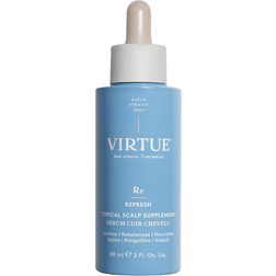 Virtue Refresh Topical Scalp Supplement 60ml