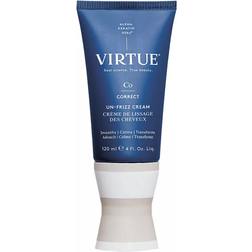 Virtue Un-Frizz Cream 4.1fl oz