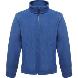 Regatta Thor 300 Full Zip Fleece - Royal Blue