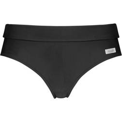 Damella Veronica Bikini Bottom - Black