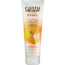 Cantu Care for Kids Curling Cream 227g