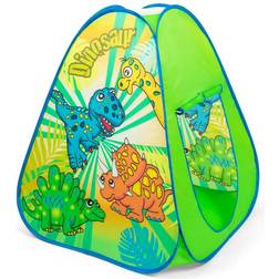 Dinosaur Pop Up Play Tent