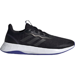 Adidas QT Racer W - Core Black/Core Black/Semi Night Flash