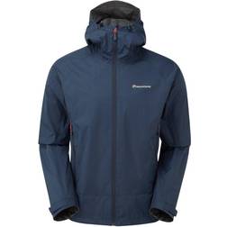 Montane Meteor Waterproof Jacket - Narwhal Blue