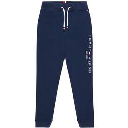 Tommy Hilfiger Essential Sweatpants - Twilight Navy (KB0KB05753-C87)