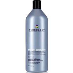 Pureology Strength Cure Blonde Shampoo 33.8fl oz