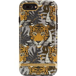 Richmond & Finch Tropical Tiger Case for iPhone 6/6S/7/8 Plus