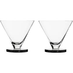 Tom Dixon Puck Cocktailglass 2st