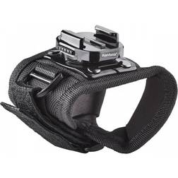 Mantona Glove 360° GoPro quick instep holder