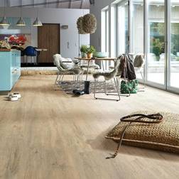 Meister 439356 Laminate Flooring