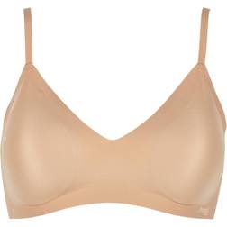 Sloggi Zero Feel Ultra Bra - Beige