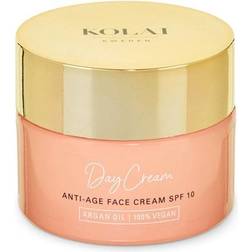 Kolai Face Day Cream SPF10 50ml