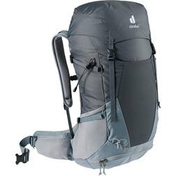 Deuter Futura 32 - Graphite/Shale