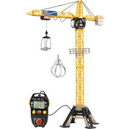 Dickie Toys Mega Crane 201139012