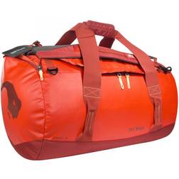 Tatonka Barrel M - Red/Orange